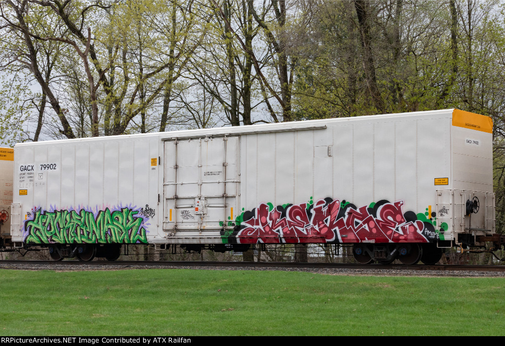 GACX 79902